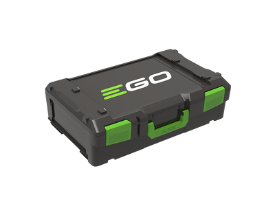 EGO Transport-Box für den Akku Transport