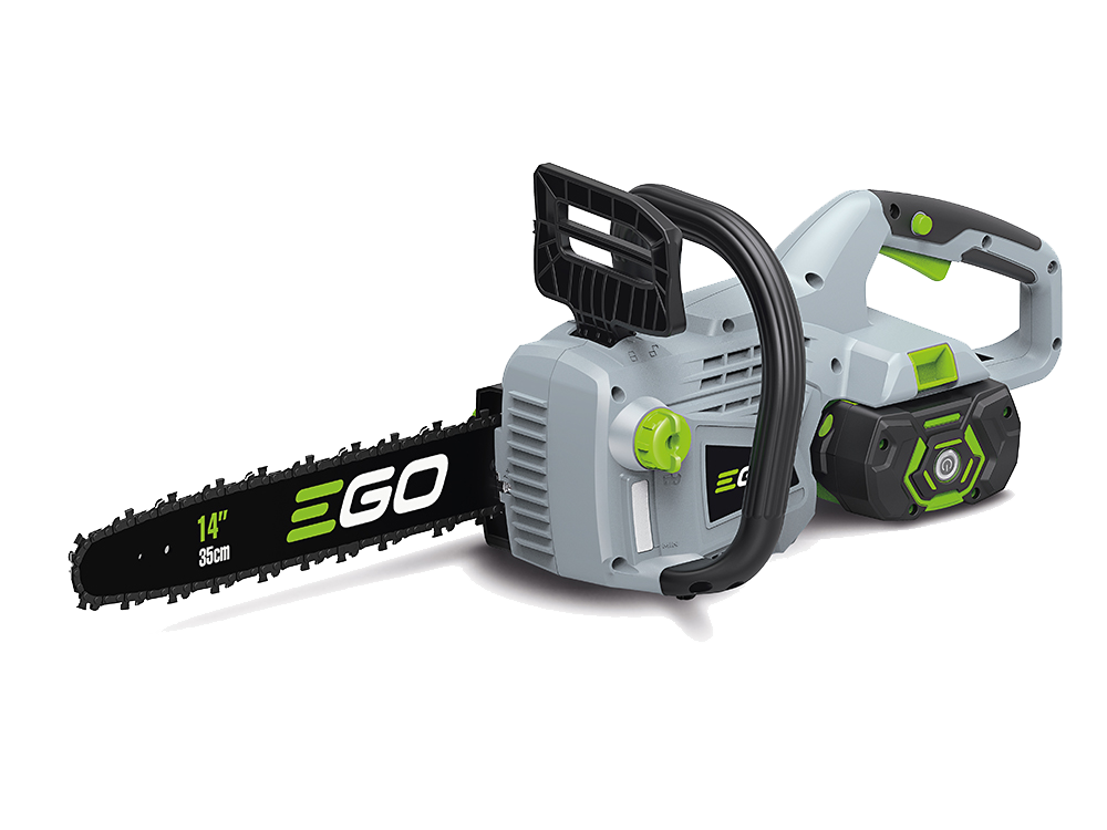 UpStart Sägekette Für EGO CS1600 – 40,6 Cm, 56 Treibglieder, 6er Pack