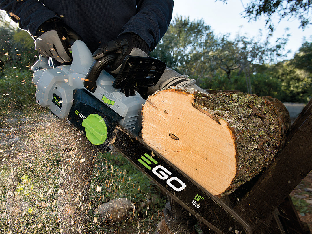 UpStart Sägekette Für EGO CS1600 – 40,6 Cm, 56 Treibglieder, 6er Pack